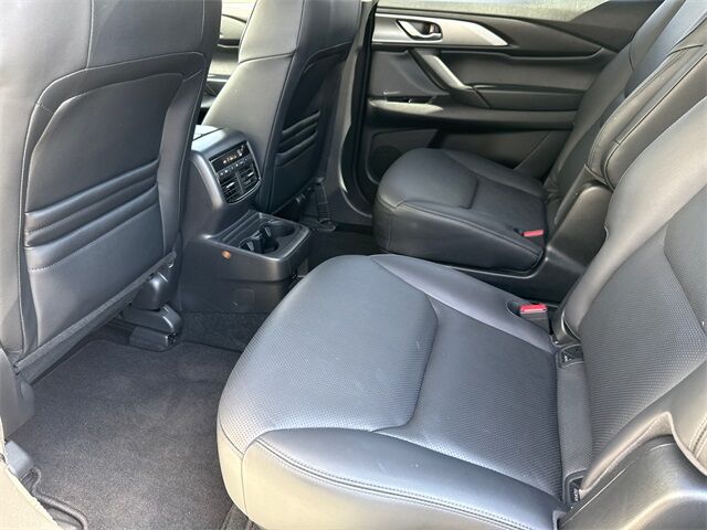 2023 MAZDA CX-9 Touring San Juan Capistrano CA