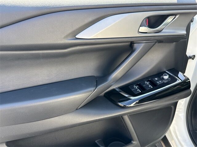 2023 MAZDA CX-9 Touring San Juan Capistrano CA