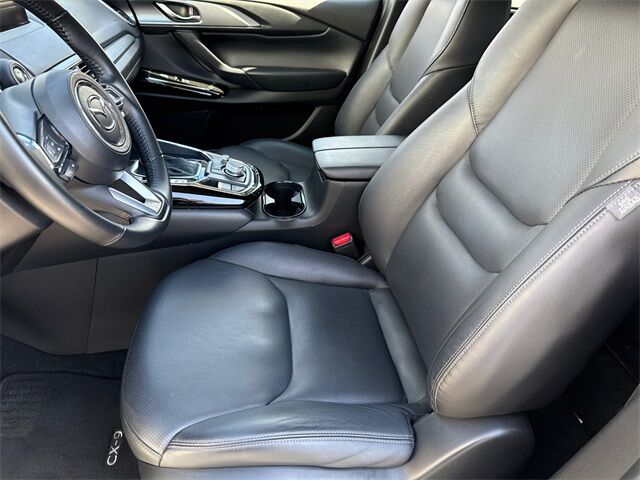 2023 MAZDA CX-9 Touring San Juan Capistrano CA