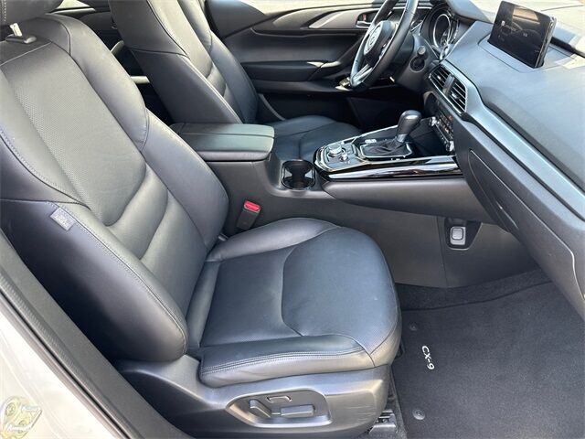 2023 MAZDA CX-9 Touring San Juan Capistrano CA