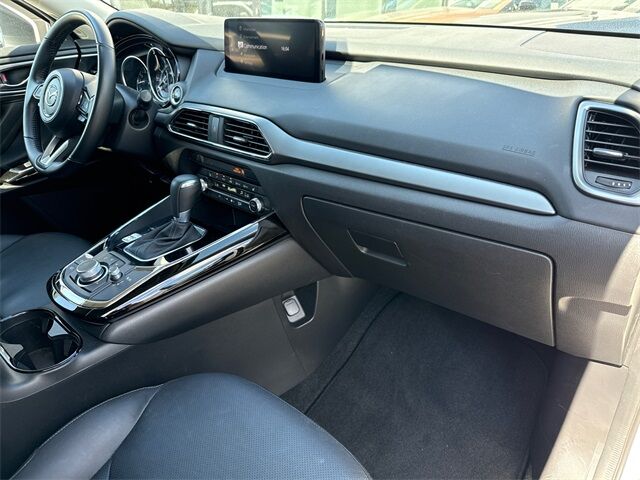 2023 MAZDA CX-9 Touring San Juan Capistrano CA
