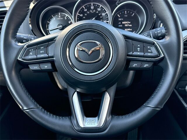 2023 MAZDA CX-9 Touring San Juan Capistrano CA