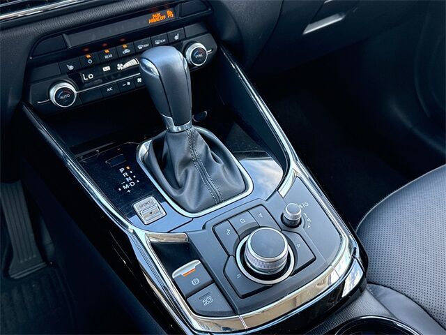 2023 MAZDA CX-9 Touring San Juan Capistrano CA