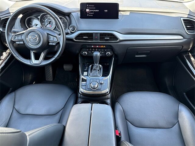 2023 MAZDA CX-9 Touring San Juan Capistrano CA