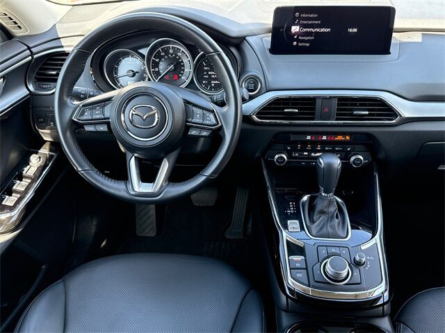 2023 MAZDA CX-9 Touring San Juan Capistrano CA