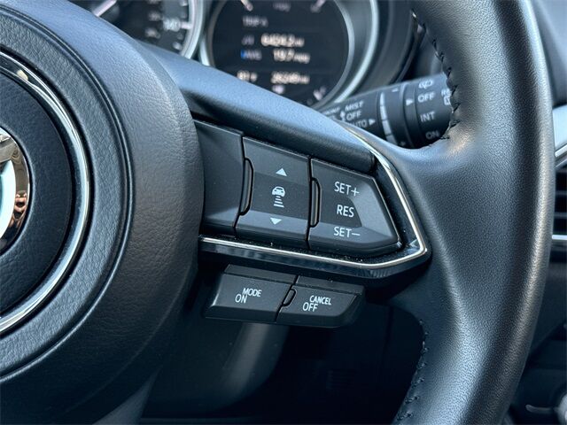 2023 MAZDA CX-9 Touring San Juan Capistrano CA