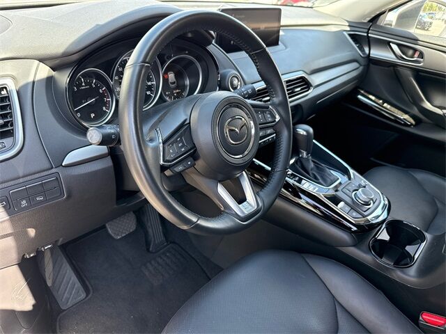 2023 MAZDA CX-9 Touring San Juan Capistrano CA