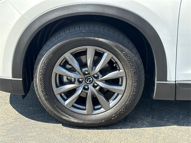 2023 MAZDA CX-9 Touring San Juan Capistrano CA