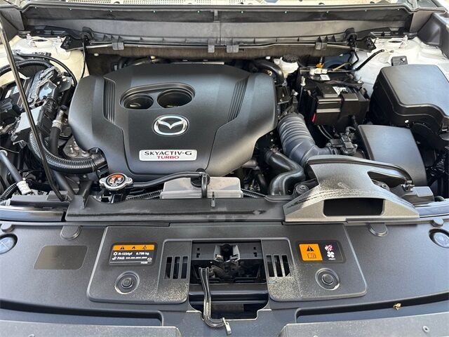 2023 MAZDA CX-9 Touring San Juan Capistrano CA