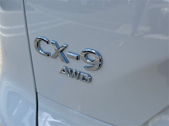 2023 MAZDA CX-9 Touring San Juan Capistrano CA