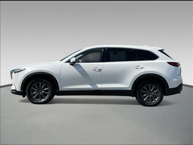 2023 MAZDA CX-9 Touring San Juan Capistrano CA