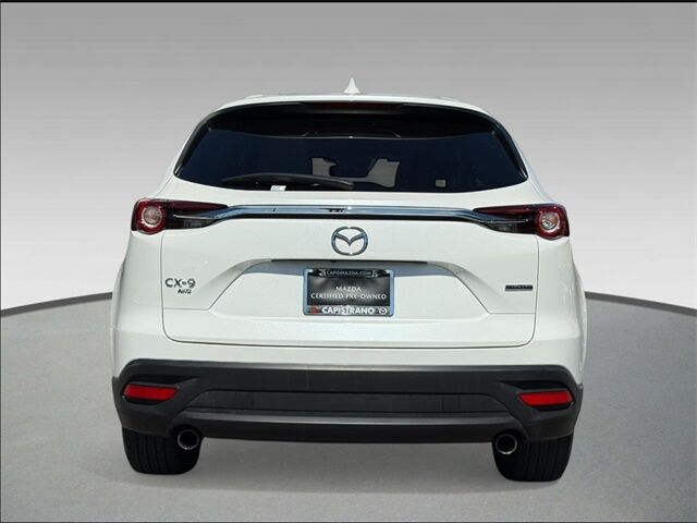 2023 MAZDA CX-9 Touring San Juan Capistrano CA