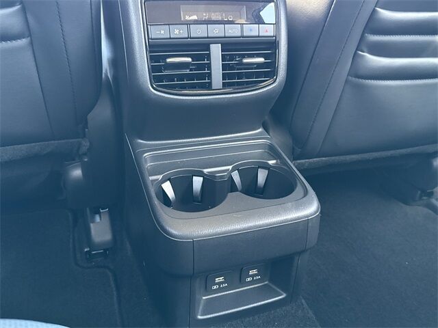 2023 MAZDA CX-9 Touring San Juan Capistrano CA
