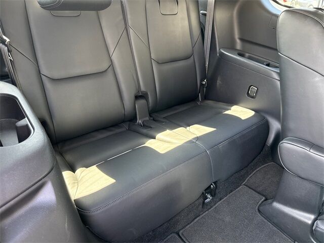 2023 MAZDA CX-9 Touring San Juan Capistrano CA