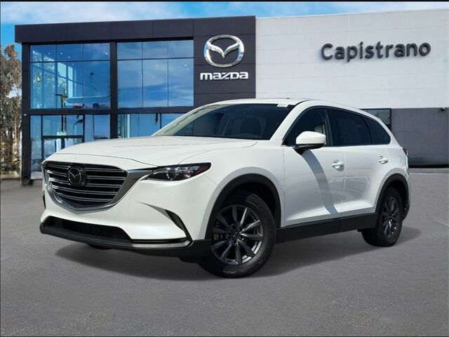 2023 MAZDA CX-9 Touring San Juan Capistrano CA