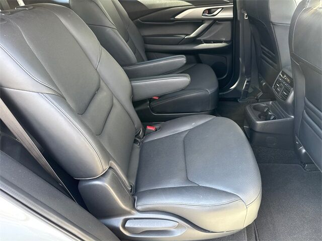 2023 MAZDA CX-9 Touring San Juan Capistrano CA