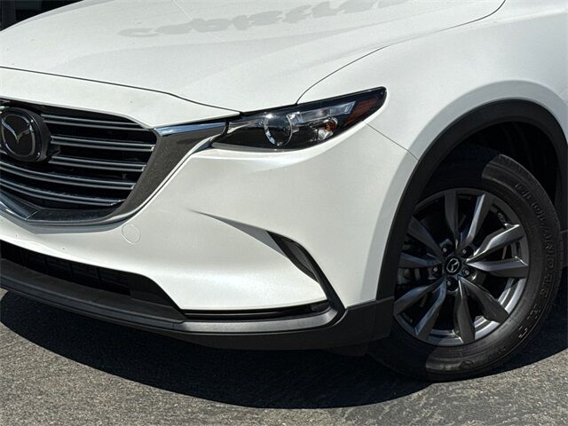 2023 MAZDA CX-9 Touring San Juan Capistrano CA