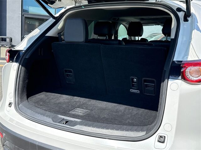 2023 MAZDA CX-9 Touring San Juan Capistrano CA