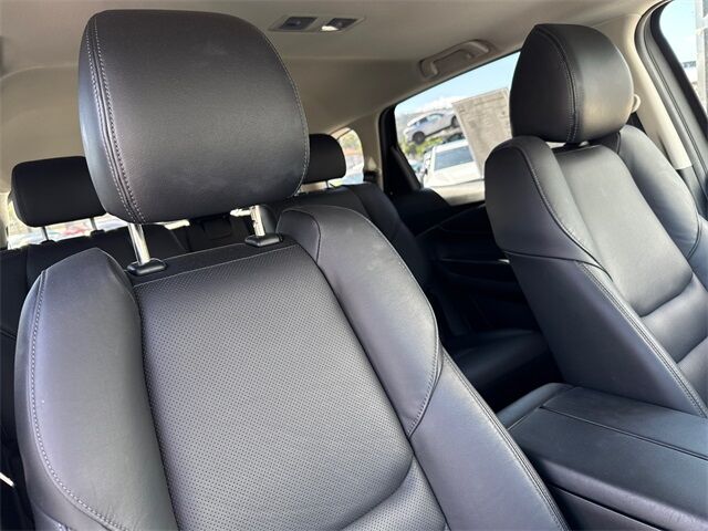 2023 MAZDA CX-9 Touring San Juan Capistrano CA