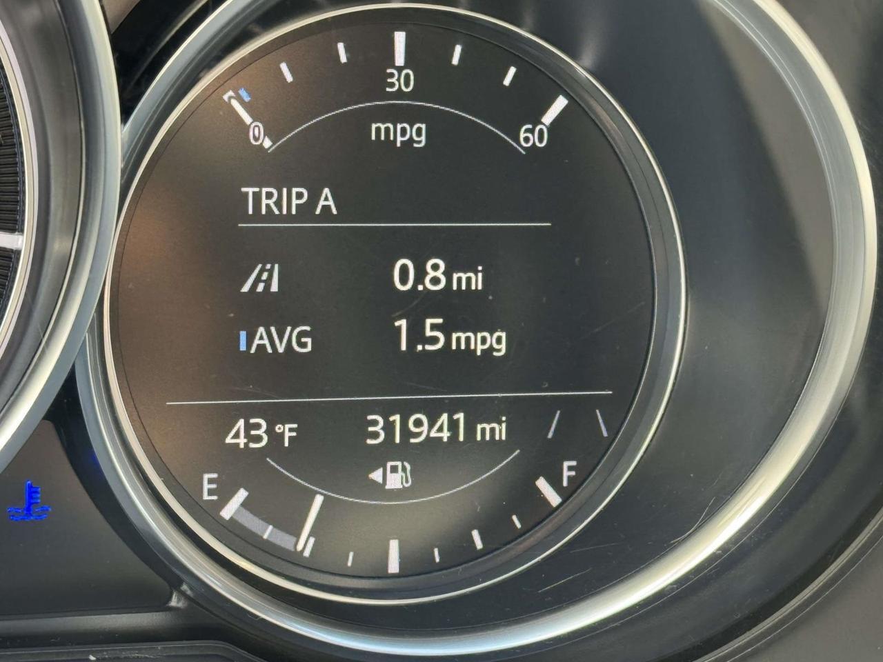 2023 MAZDA CX-9 Touring Fredericksburg VA