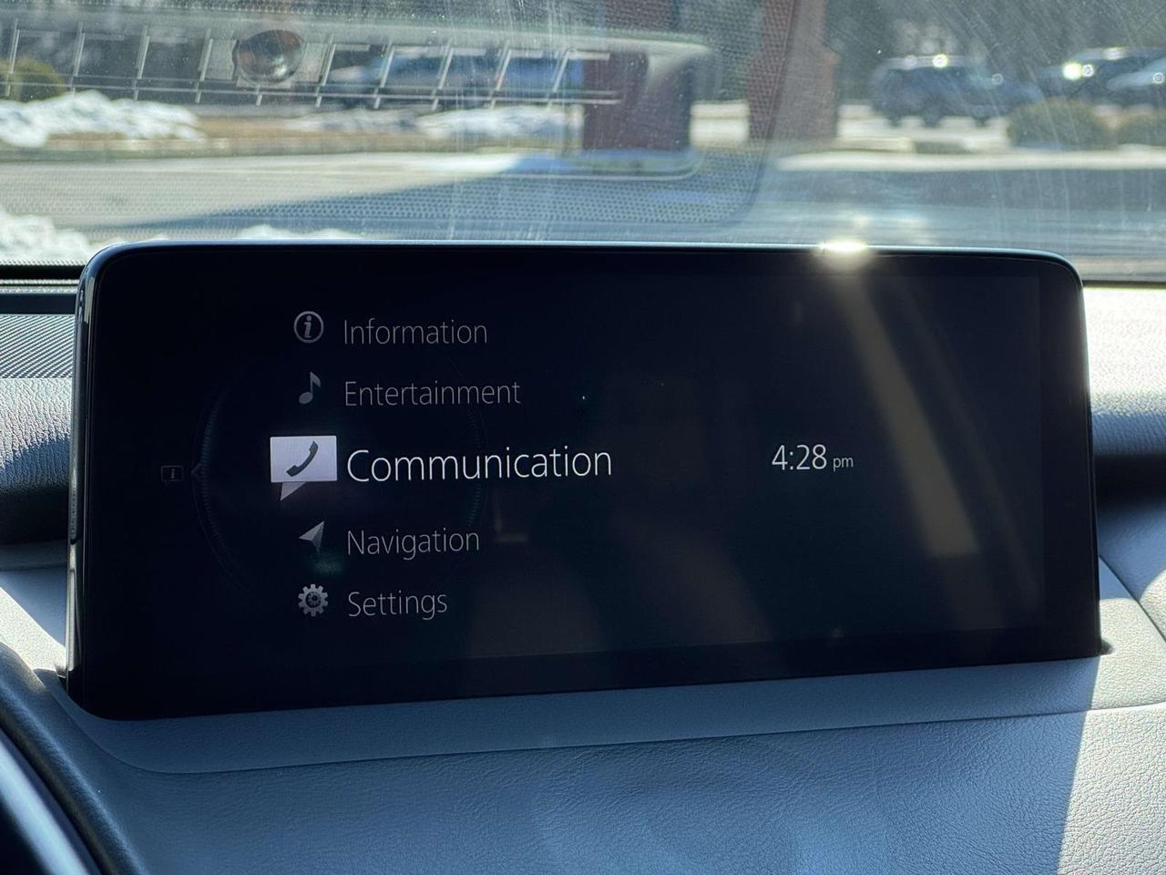 2023 MAZDA CX-9 Touring Fredericksburg VA