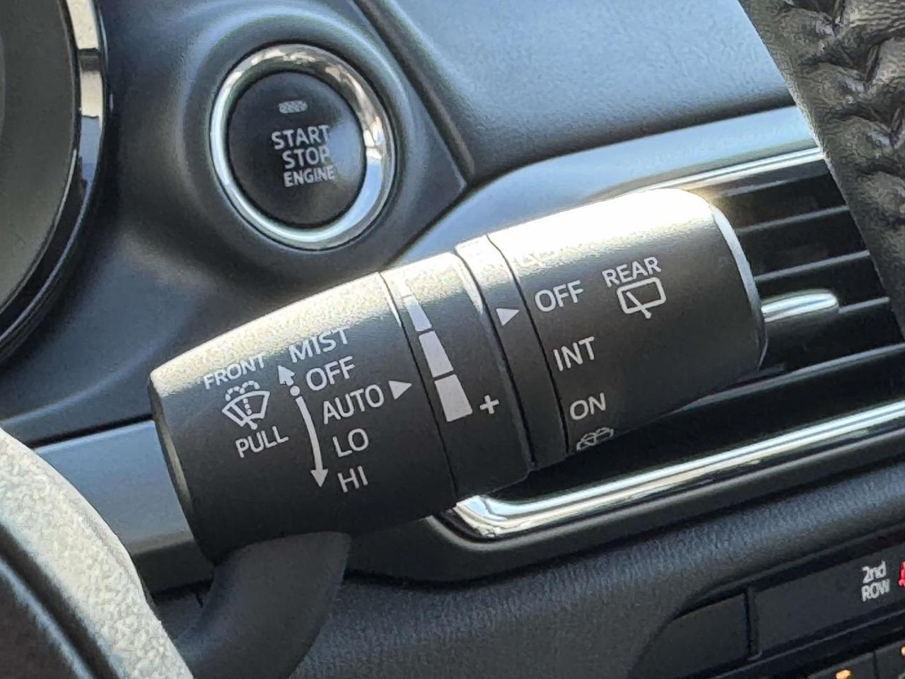 2023 MAZDA CX-9 Touring Fredericksburg VA