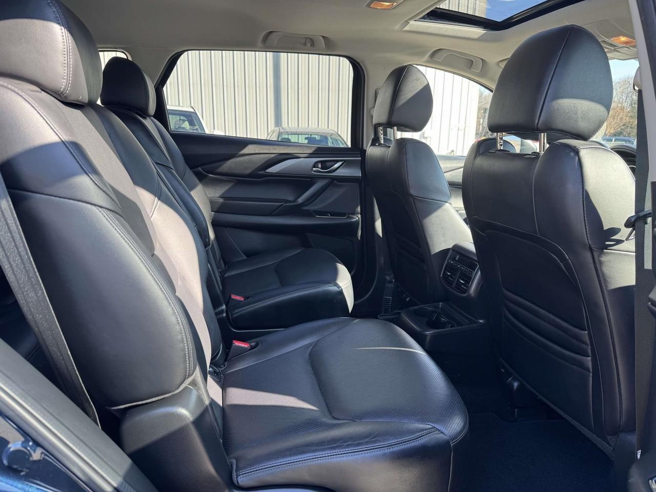 2023 MAZDA CX-9 Touring Fredericksburg VA