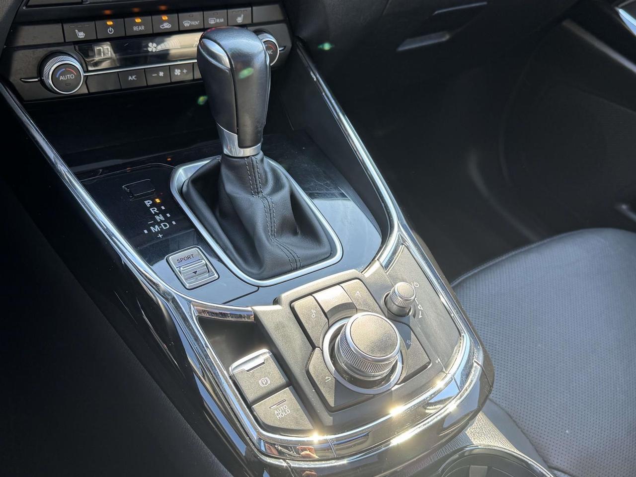 2023 MAZDA CX-9 Touring Fredericksburg VA