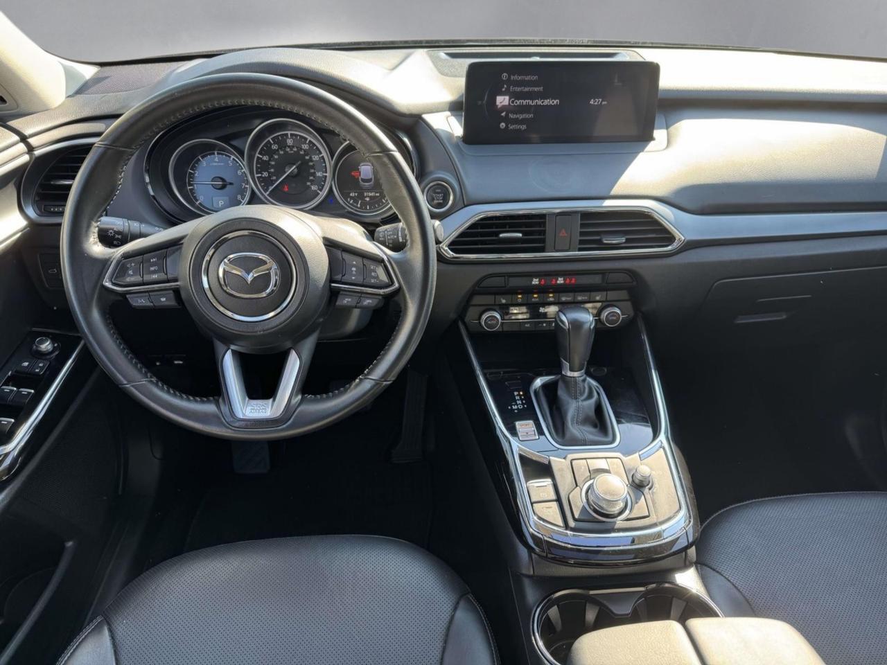 2023 MAZDA CX-9 Touring Fredericksburg VA