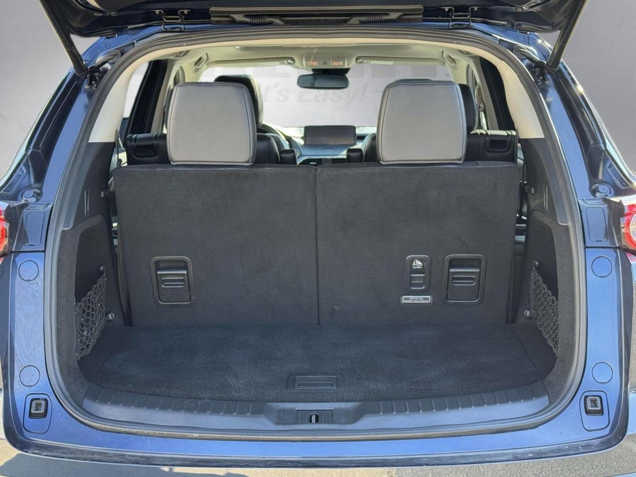 2023 MAZDA CX-9 Touring Fredericksburg VA