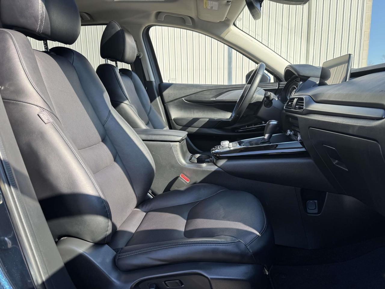 2023 MAZDA CX-9 Touring Fredericksburg VA