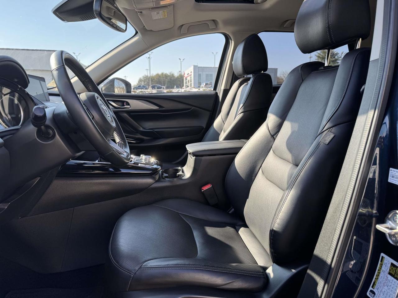 2023 MAZDA CX-9 Touring Fredericksburg VA