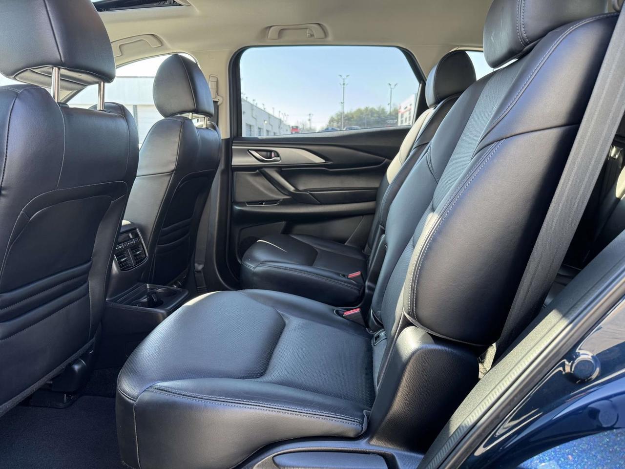 2023 MAZDA CX-9 Touring Fredericksburg VA