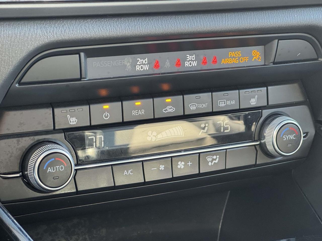 2023 MAZDA CX-9 Touring Fredericksburg VA