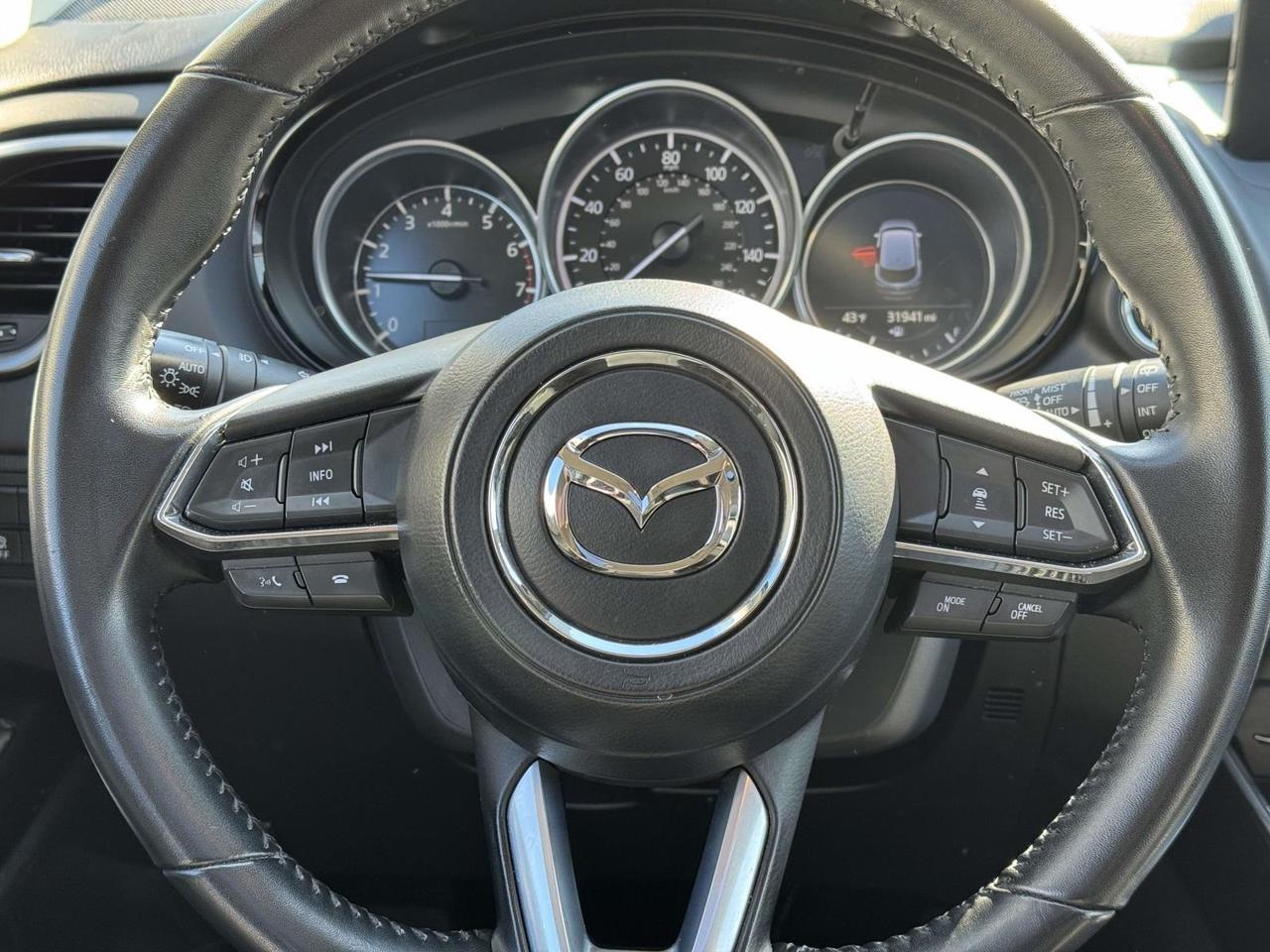 2023 MAZDA CX-9 Touring Fredericksburg VA