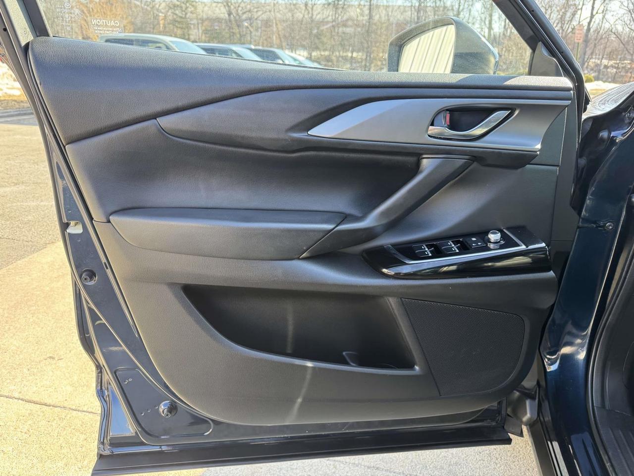 2023 MAZDA CX-9 Touring Fredericksburg VA