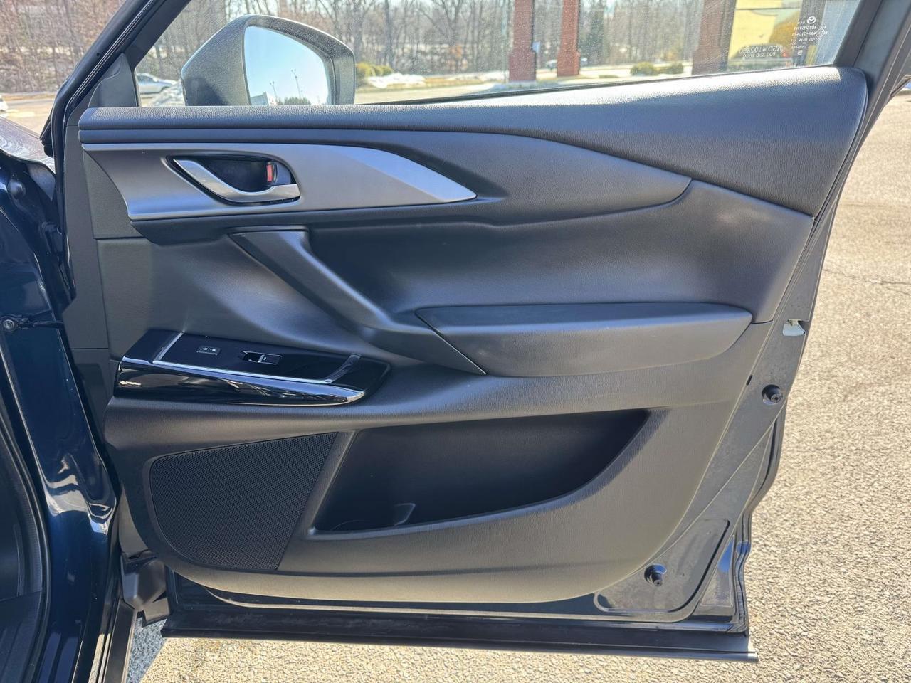 2023 MAZDA CX-9 Touring Fredericksburg VA