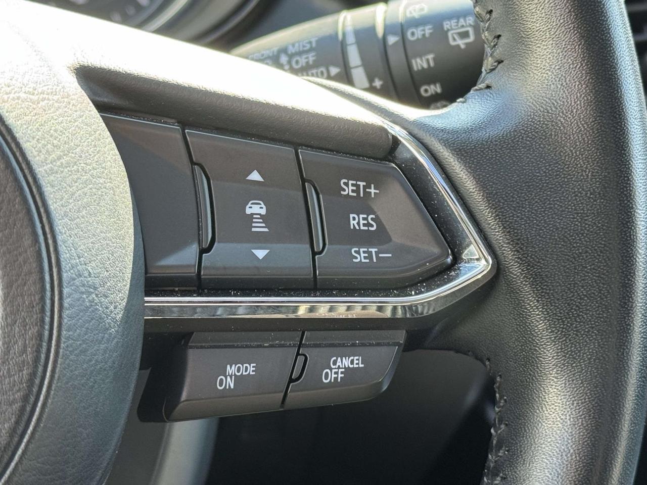 2023 MAZDA CX-9 Touring Fredericksburg VA