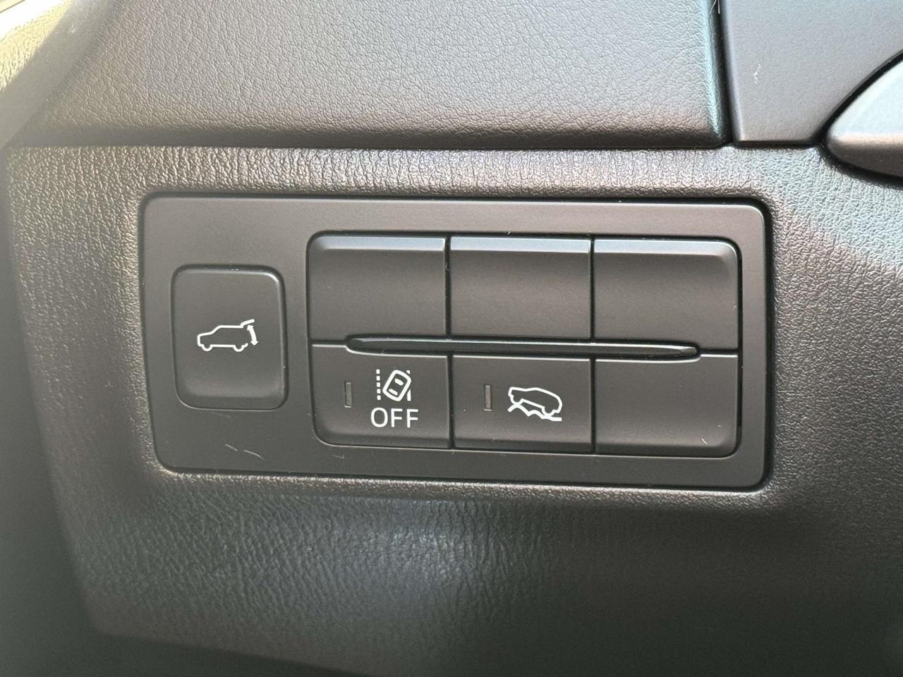 2023 MAZDA CX-9 Touring Fredericksburg VA