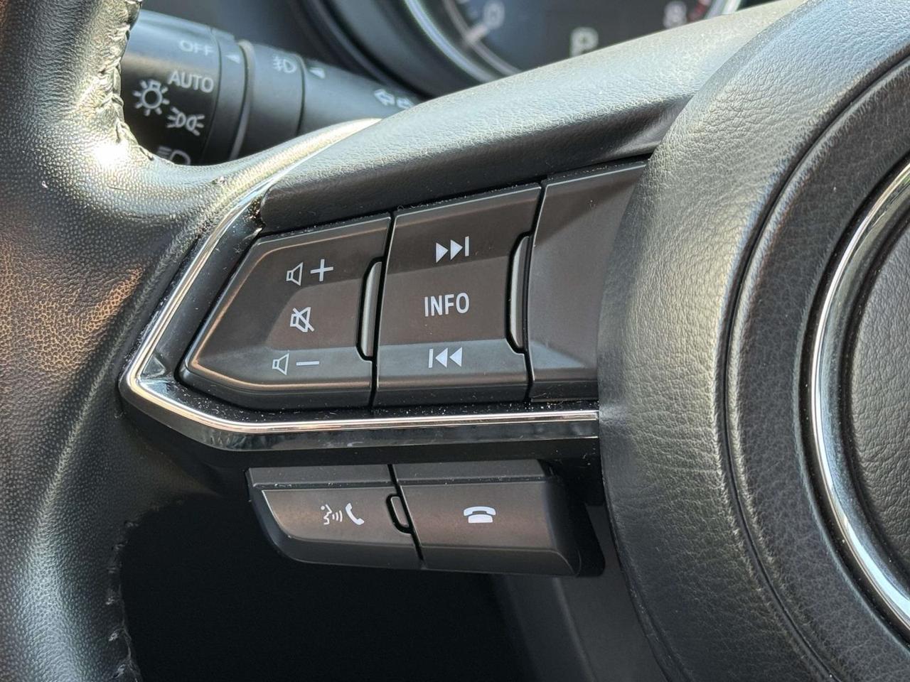 2023 MAZDA CX-9 Touring Fredericksburg VA