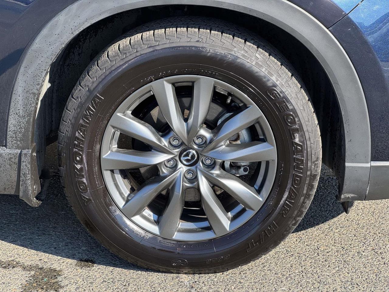 2023 MAZDA CX-9 Touring Fredericksburg VA