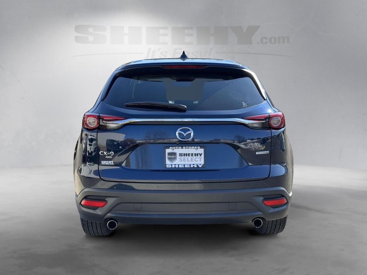 2023 MAZDA CX-9 Touring Fredericksburg VA