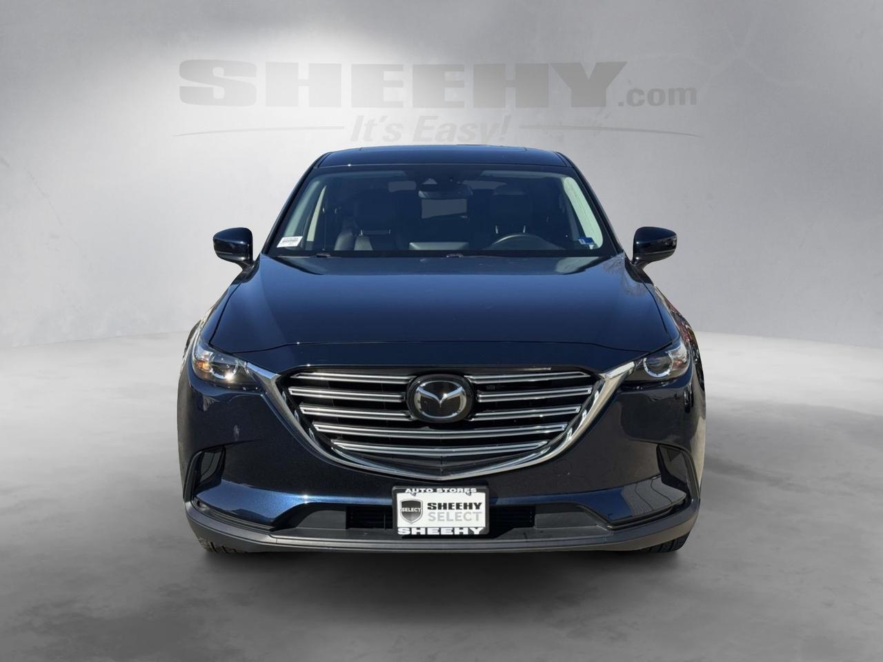 2023 MAZDA CX-9 Touring Fredericksburg VA