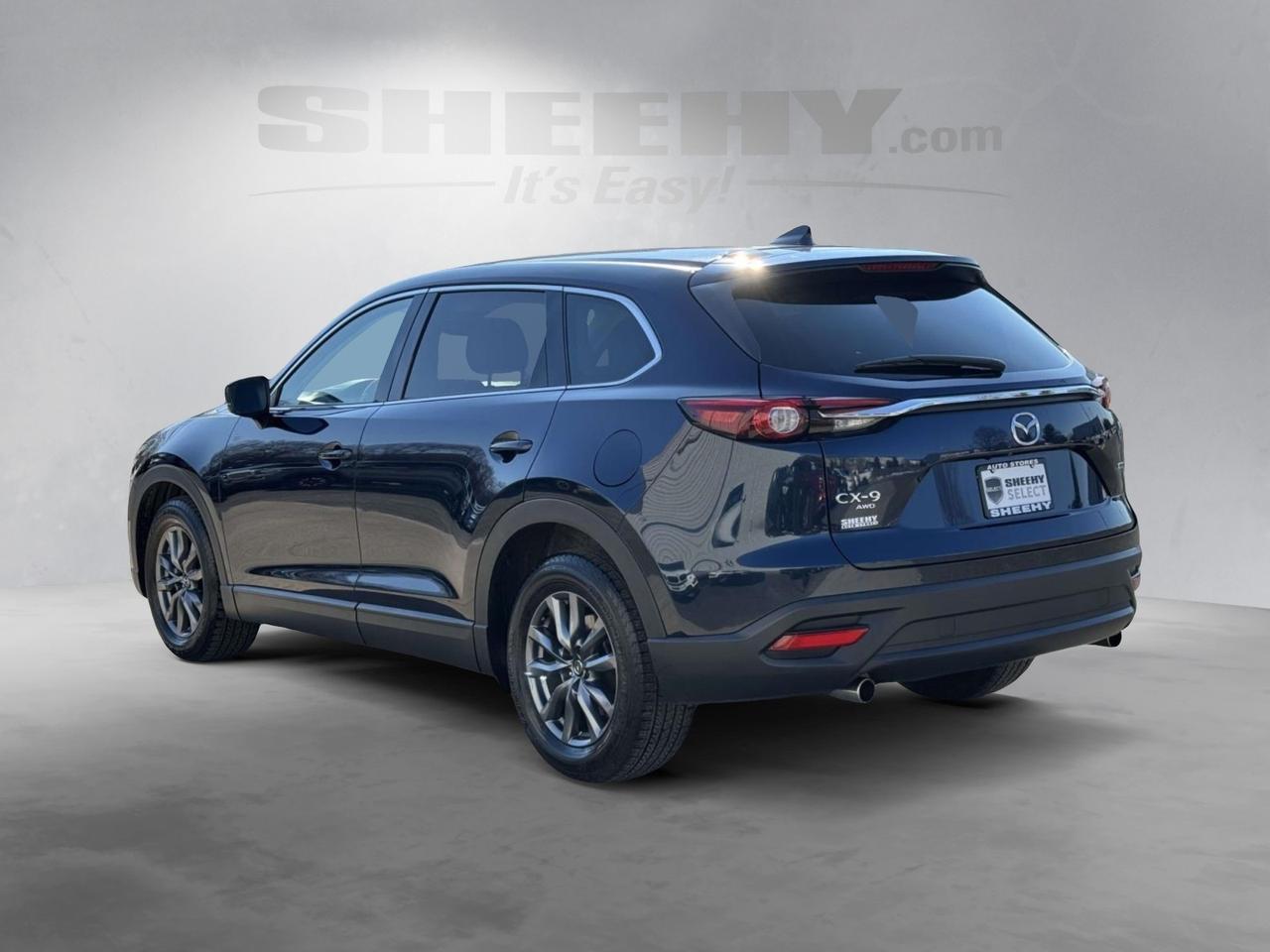 2023 MAZDA CX-9 Touring Fredericksburg VA