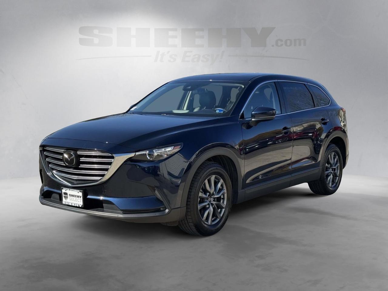 2023 MAZDA CX-9 Touring Fredericksburg VA