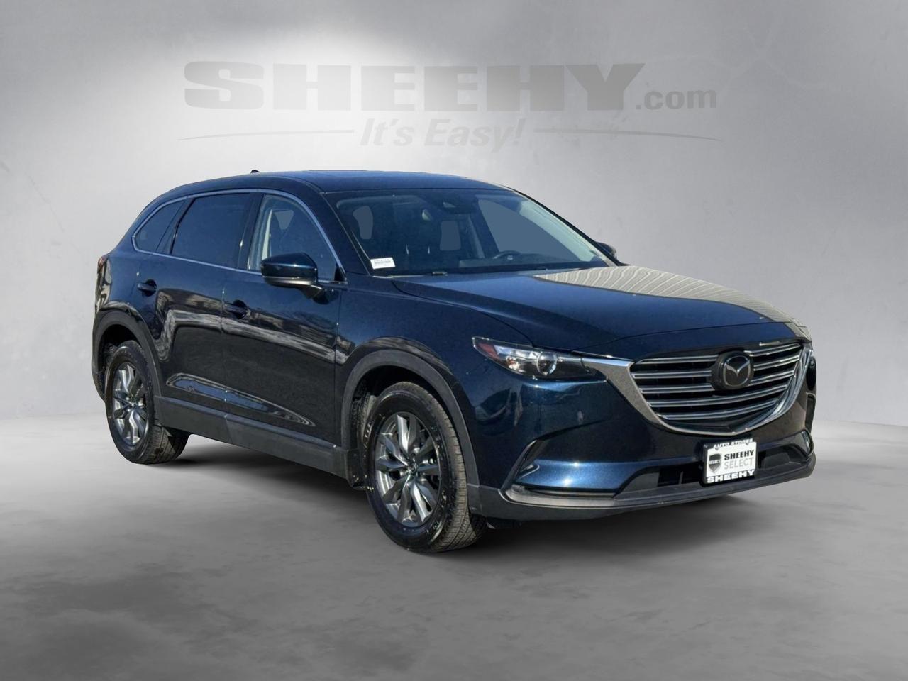 2023 MAZDA CX-9