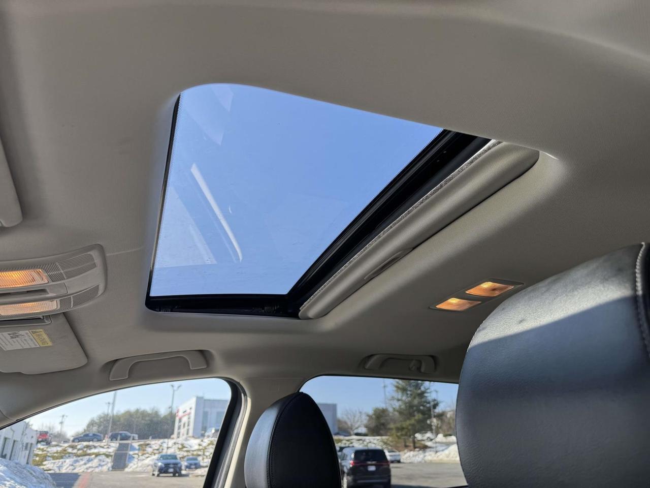 2023 MAZDA CX-9 Touring Fredericksburg VA