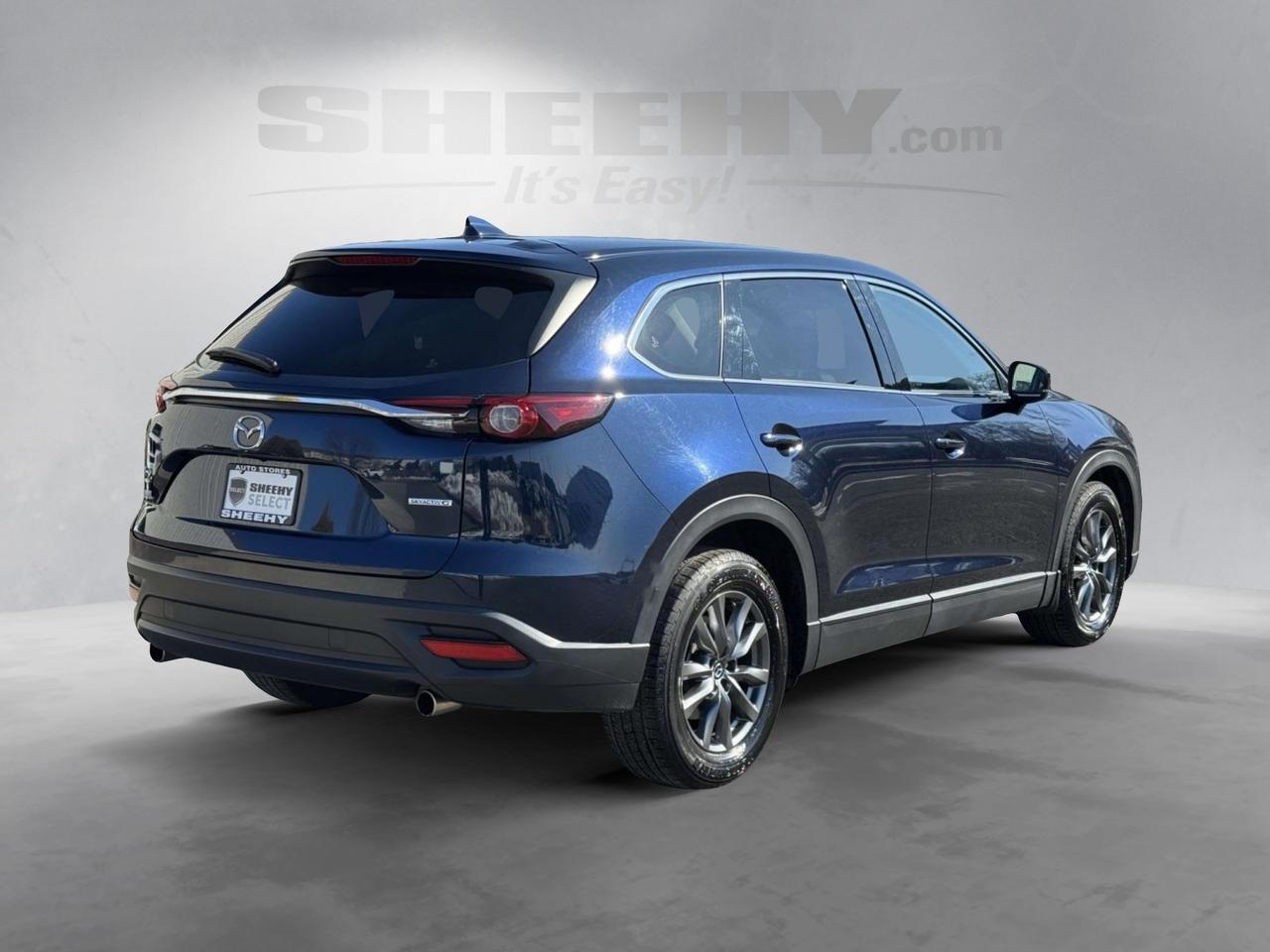 2023 MAZDA CX-9 Touring Fredericksburg VA