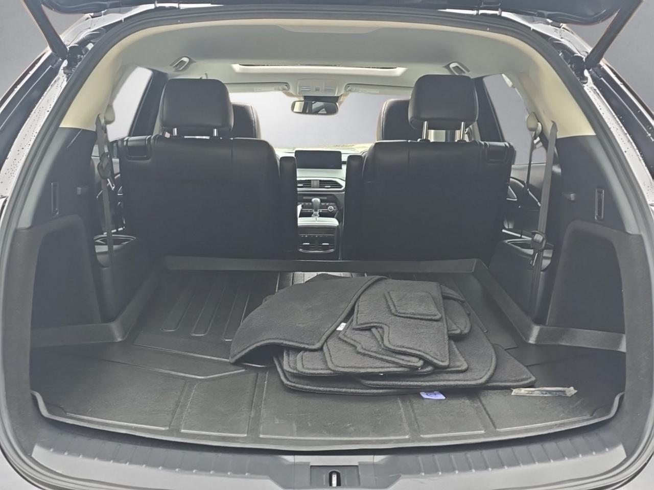 2023 MAZDA CX-9 Touring Gaithersburg MD