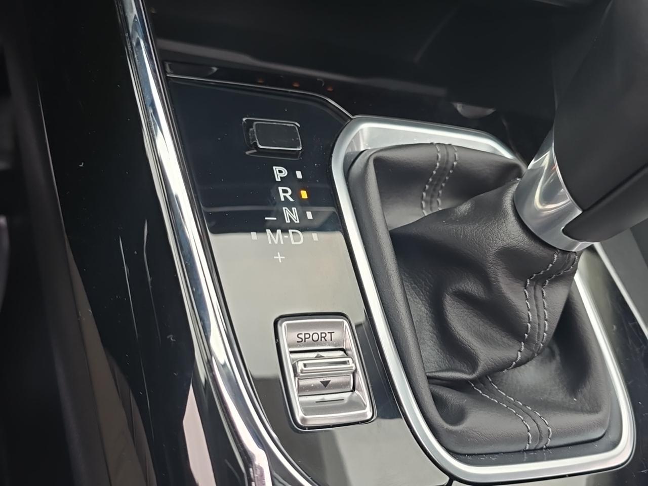 2023 MAZDA CX-9 Touring Gaithersburg MD